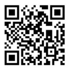 QR Code for the Digital Foodie and Drink Card