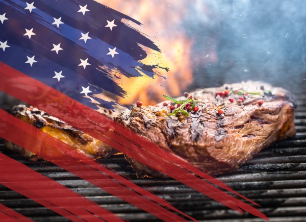 Steak Dinner Benefit for the Veterans Honor Flight of ND/MN