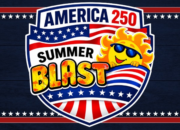 Summer Blast event held at the Moorhead American Legion
