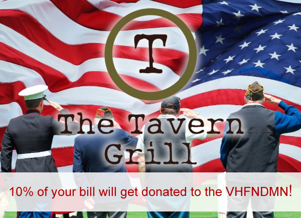 Benefit for the Veterans Honor Flight of ND/MN