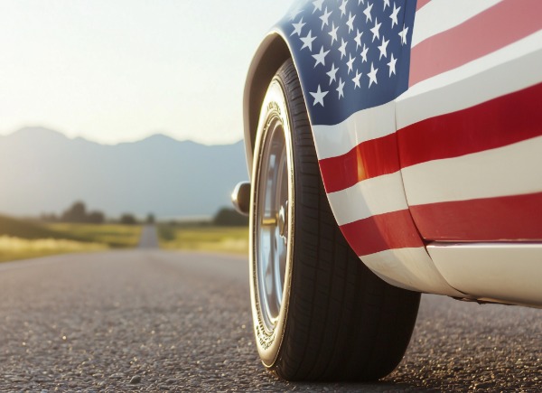 Honoring Heroes on Wheels Run Benefit