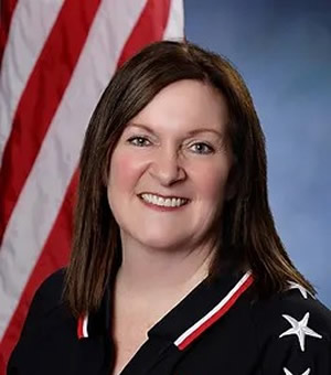 Jane Matejcek is the President of the Veterans Honor Flight of ND/MN